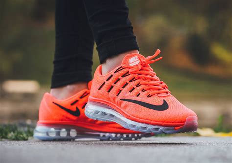 nike air max 2016 sneakerbaas|Nike Air Max 2016 men's.